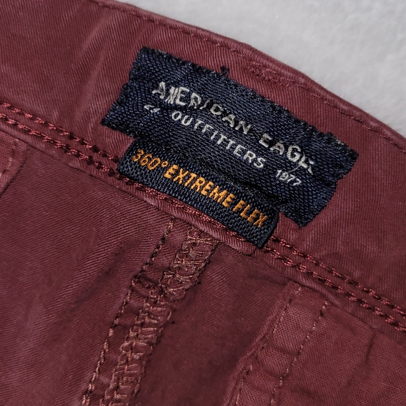 Used American Eagle - Picture 2 of 4